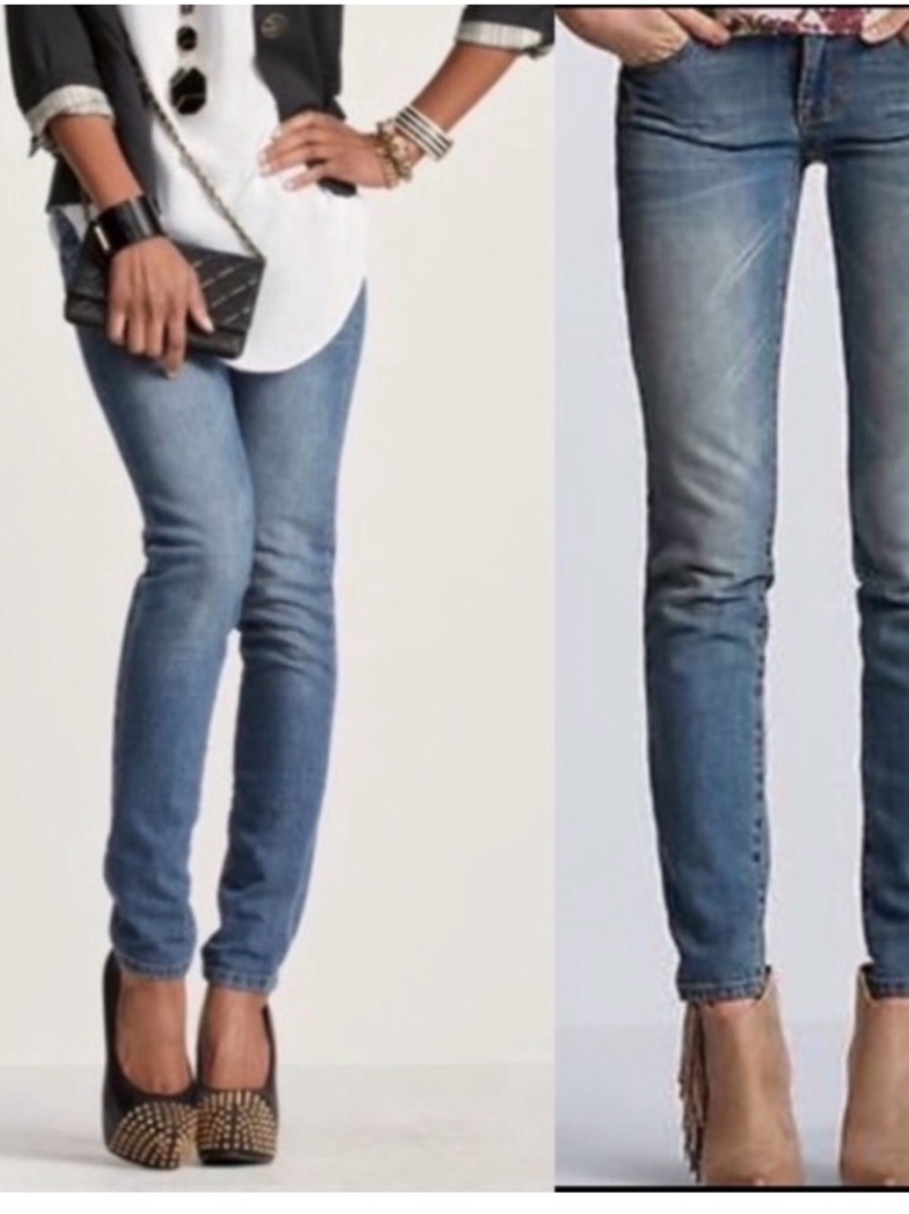 CAbi Ruby Slim Women's Jeans (style #319)
